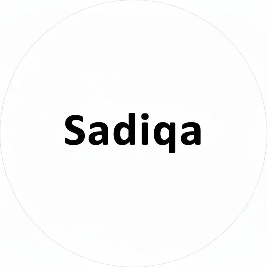 Sadiqa
